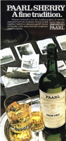 1978 Maclean's Paarl 7