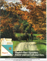 1978 Maclean's Player's 3