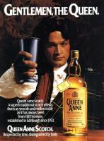 1982 Maclean's Scotch