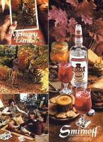 1982 Maclean's Vodka