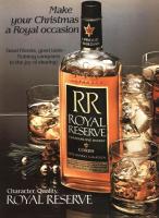 1982 Maclean's Rye