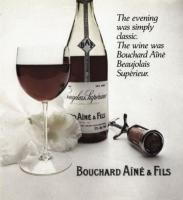 1982 Maclean's Wine