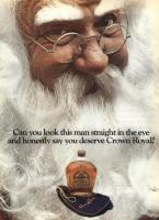 1982 Maclean's Rye