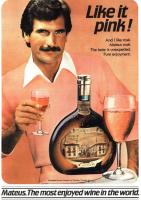 1983 Maclean's Wine