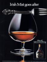 1983 Maclean's Liqueur