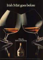 1983 Maclean's Liqueur