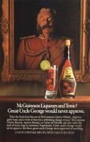 1983 Maclean's Liqueur