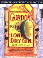 1983 Maclean's Gin