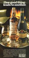 1983 Maclean's Brandy