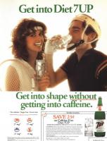 1983 Maclean's Soda