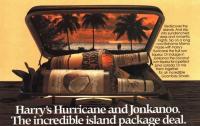 1983 Maclean's Liqueur