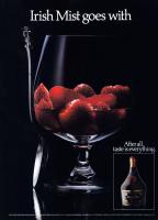 1983 Maclean's Liqueur