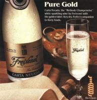 1983 Maclean's Champagne