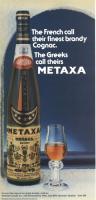 1983 Maclean's Brandy