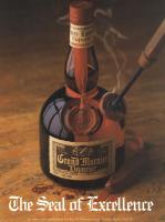 1983 Maclean's Liqueur