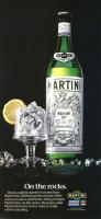 1983 Maclean's Gin