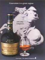 1983 Maclean's Brandy