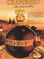 1983 Maclean's Liqueur