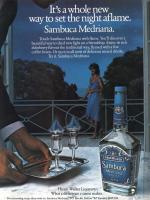 1983 Maclean's Liqueur