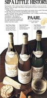 1983 Maclean's Wine