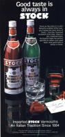 1983 Maclean's Wine