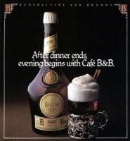1983 Maclean's Liqueur