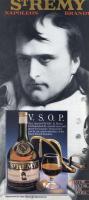1983 Maclean's Brandy