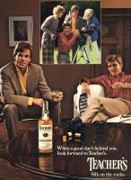 1983 Maclean's Scotch