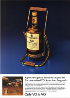 1978 Maclean's Seagram 36