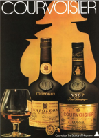 1978 Maclean's Courvoisier 1