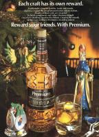 1983 Maclean's Rye