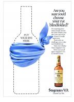 1984 Maclean's Rye
