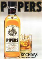 1983 Maclean's Scotch