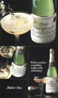 1983 Maclean's Champagne