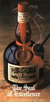 1984 Maclean's Liqueur