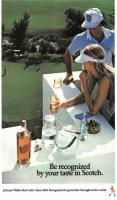 1984 Maclean's Scotch