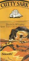 1984 Maclean's Scotch