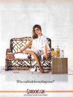 1984 Maclean's Gin