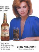 1984 Maclean's Rye
