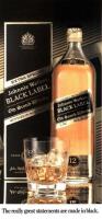 1984 Maclean's Scotch