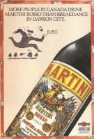 1984 Maclean's Wine