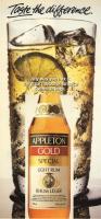1985 Maclean's Rum