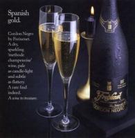 1985 Maclean's Champagne
