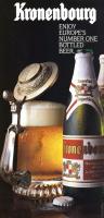 1985 Maclean's Beer