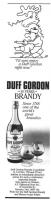 1985 Maclean's Brandy