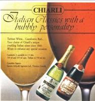 1985 Maclean's Wine