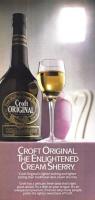 1985 Maclean's Sherry
