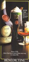 1985 Maclean's Liqueur