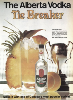 1979 Maclean's AlbertaVodka 11