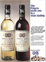 1979 Maclean's Barton&Guestier 1